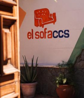Chacao Bed & Breakfast | El Sofá Caracas