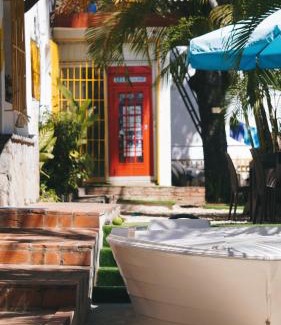 Chacao Bed & Breakfast | El Sofá Caracas