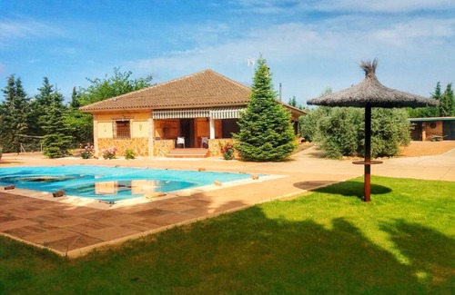 Ciudad Real House | El Sofoco