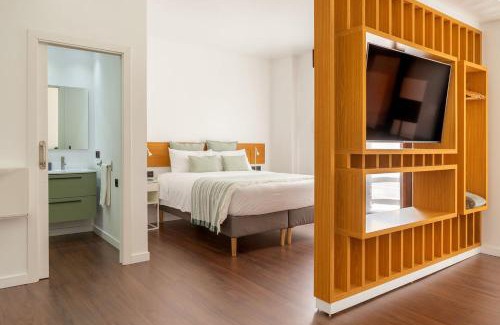 Historical Center Apartment | El Sol,10