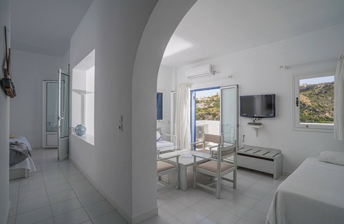 Kithira Hotel | EL SOL HOTEL