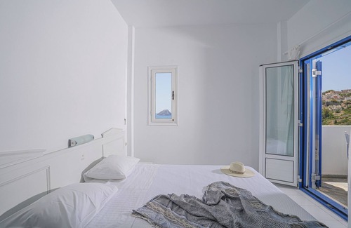 Kithira Hotel | EL SOL HOTEL
