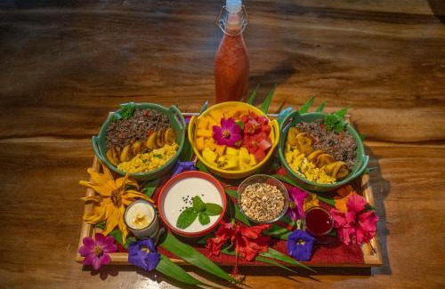 La Lindora Cabin | El Sol Monteverde