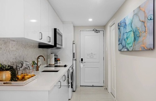 San Juan Condo | EL SOL OCEAN VIEW/EXCLUSIVE