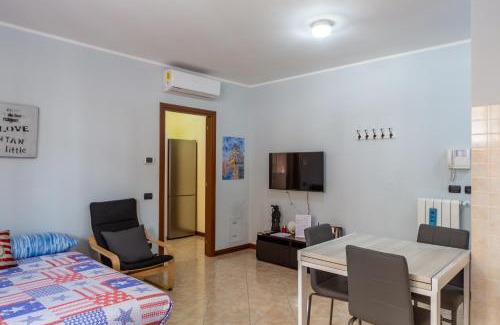 Dresano Apartment | El Sol Residence - Modern house near Milan