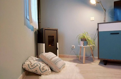 Piedrahita Apartment | El Solanillo tourist apartment