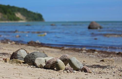 Caleta de Sebo House | El Sombrerito 3