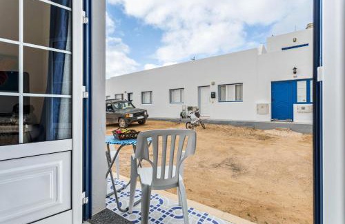 Caleta de Sebo House | El Sombrerito 3