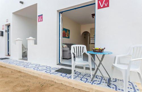 Caleta de Sebo House | El Sombrerito 3