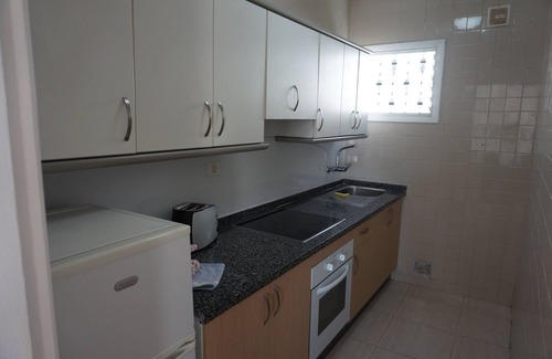 Los Gigantes Apartment | El Sombrero Apartments Los Gigantes