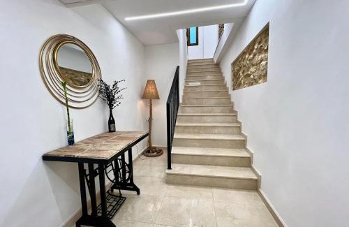 Alfafara Apartment | El Somni de Paqui Apartamentos Boutique Only Adults
