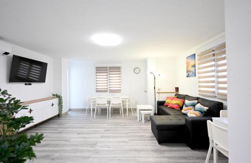 Sagunto Apartment | El sonido del mar