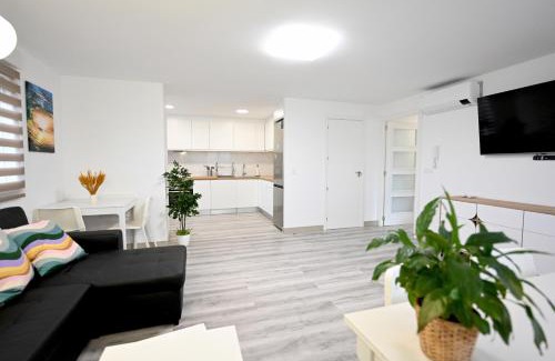 Sagunto Apartment | El sonido del mar