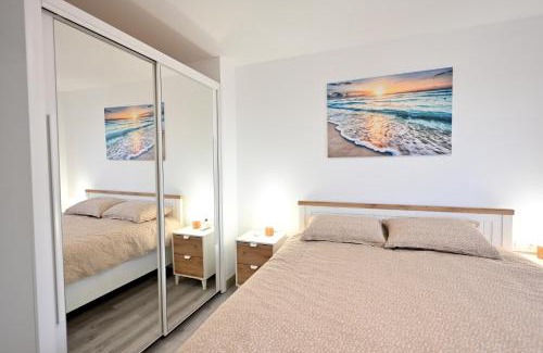 Sagunto Apartment | El sonido del mar