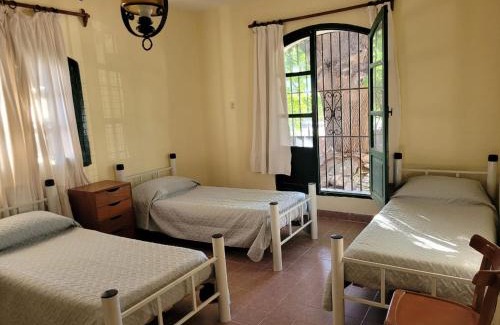 General San Martin Hotel | El Sosiego