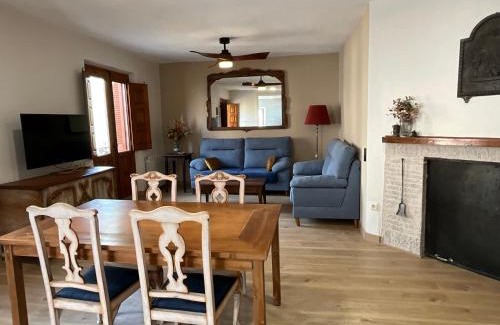 Fitero House | El Sotillo de Fitero 2