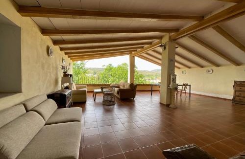 Fitero House | El Sotillo de Fitero 2