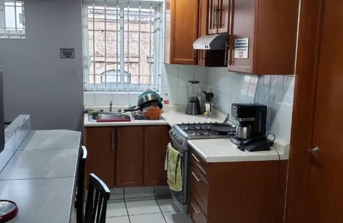 Historic Centre Bed & Breakfast | El Suburbio - Morelos Sur