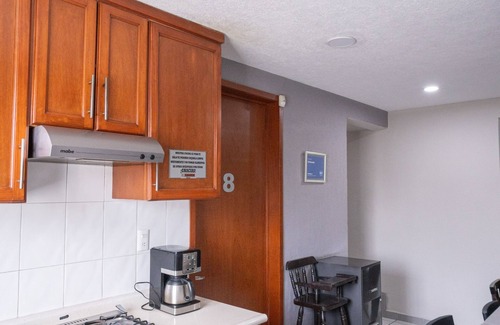 Historic Centre Bed & Breakfast | El Suburbio - Morelos Sur