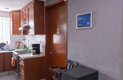 Historic Centre Bed & Breakfast | El Suburbio - Morelos Sur