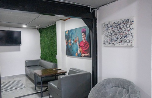 Historic Centre Bed & Breakfast | El Suburbio - Morelos Sur
