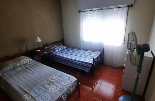 Santa Maria House | El sueño de papá