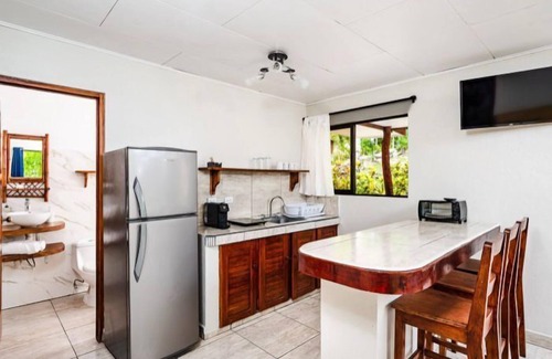 Hojancha Hotel | El Sueño Tropical Hotel