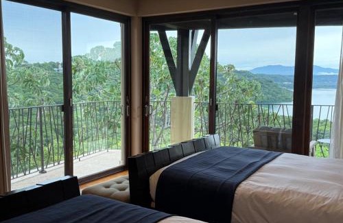 Papagayo Peninsula Villa | El Sueo