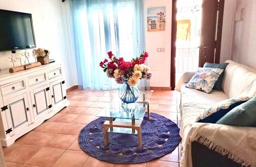 Corralejo House | El Sultán 71 Corralejo