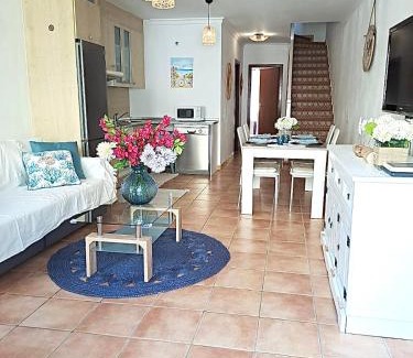 Corralejo House | El Sultán 71 Corralejo