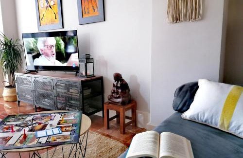 Aviles Apartment | El Sumiciu