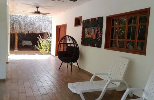 El Sunzal House | El Sunzal Karaoke - Sing & Surf
