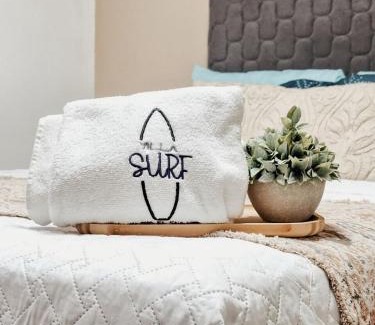 El Sunzal Villa | El Sunzal Surf Retreat