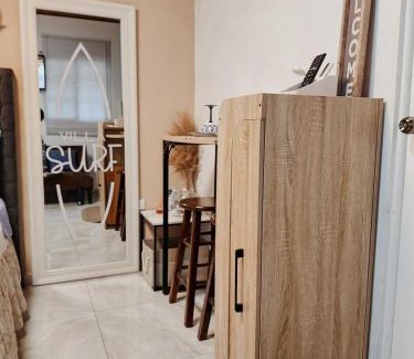 El Sunzal Villa | El Sunzal Surf Retreat