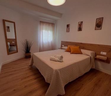 Anna Apartment | El Surtidor