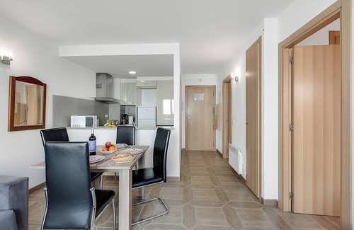 Incles Apartment | El Tarter Ski Apartment for Families