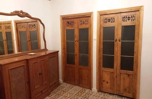Tobed House | El Tatarabuelo Rural Cottage