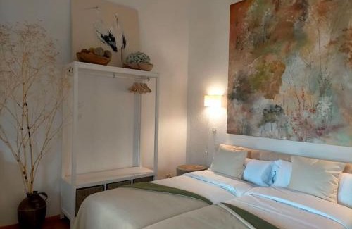 Pradena House | El Telar Arte y Naturaleza