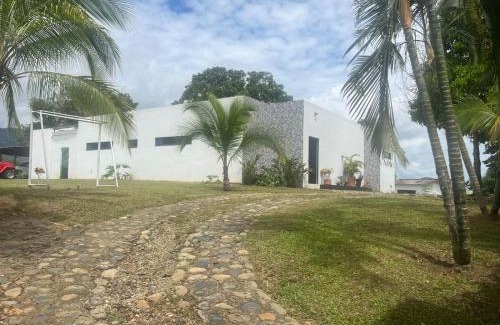 Guaduas House | El Tesoro