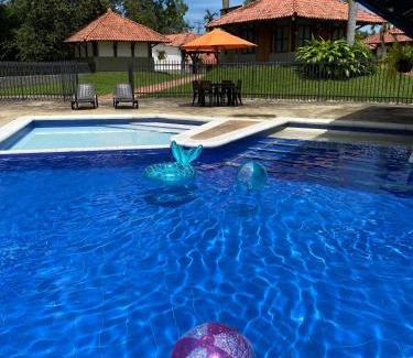 El Caimo Hotel | El Tesoro - Finca Hotel Eje Cafetero