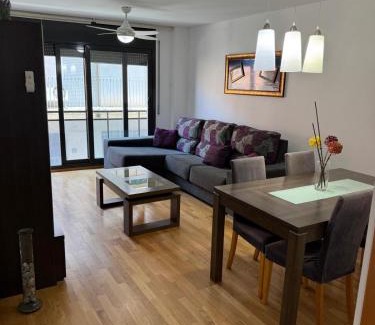 Tremp Apartment | El teu habitatge a Tremp