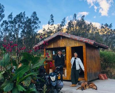 San Juan de Iluman Bed & Breakfast | El Tio Hostal