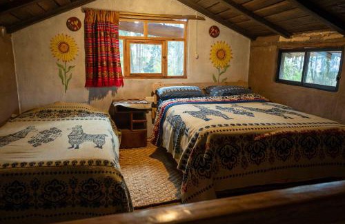 San Juan de Iluman Bed & Breakfast | El Tio Hostal