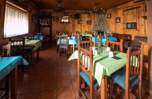 Cantagallo House | El Tirol