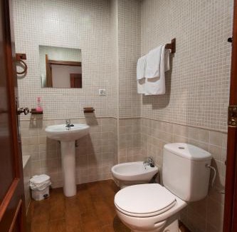 Cantagallo House | El Tirol