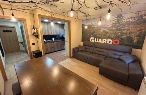 Guardo Apartment | El Tobogan del Ratoncito