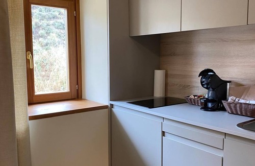 Villalobar de Rioja Apartment | El Tomillar - Apartamento en la Rioja Alta ¡perfecto Para Desconectar!