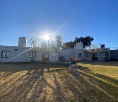 San Juan Cabin | EL TOPON cabañas