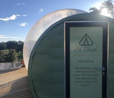 Velada Other | El Toril Glamping Experience