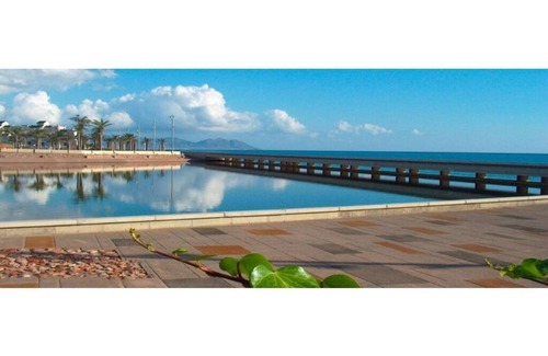 Retamar Apartment | El Toyo Luxury Apartment